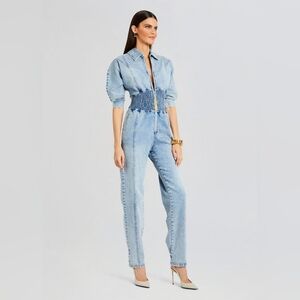 Retrofete Ellis Jumpsuit